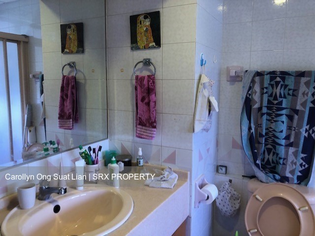 Bullion Park (D26), Condominium #205402751